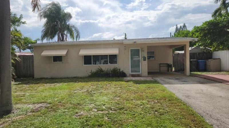 Collier Estates 1st