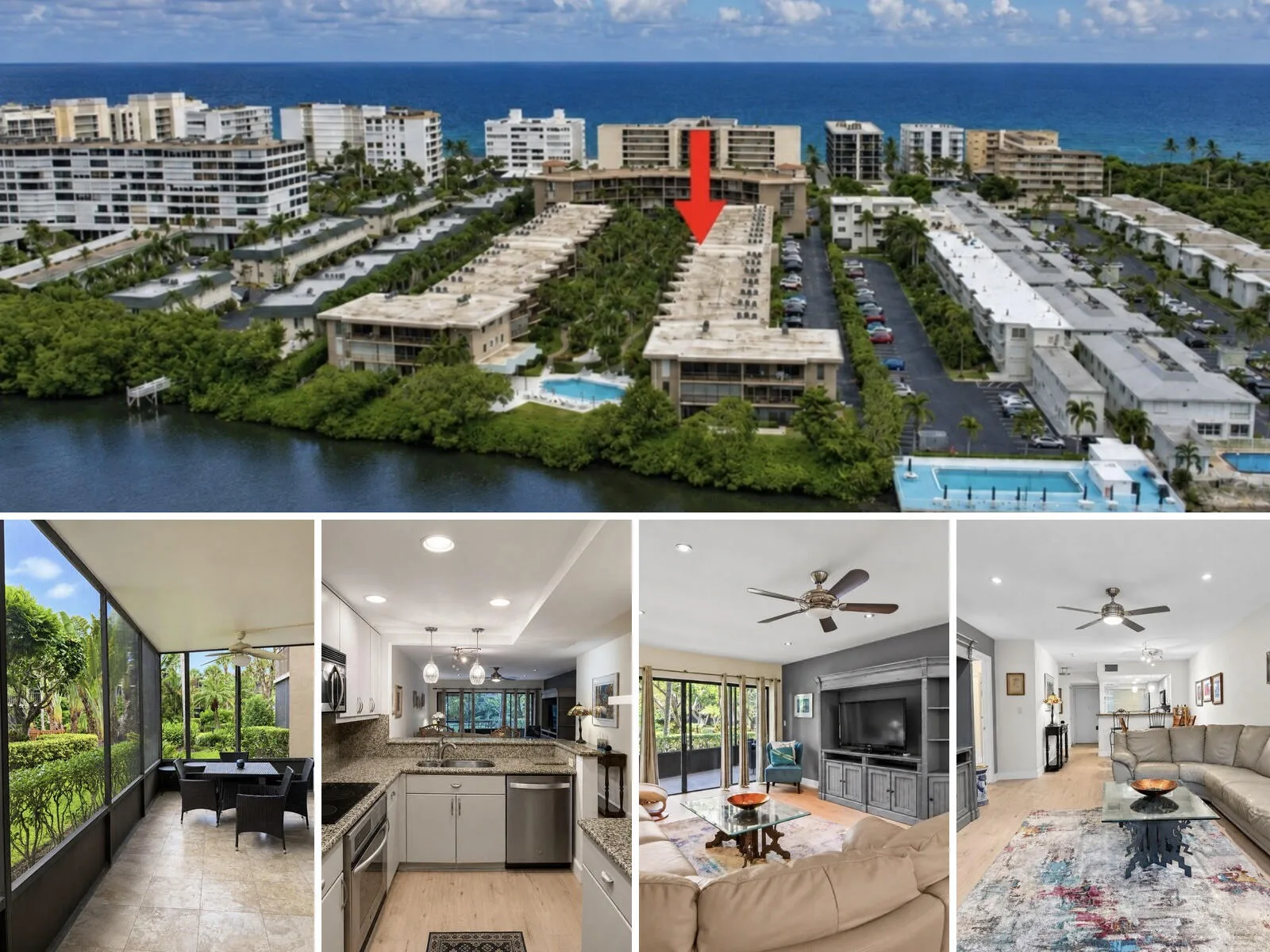 Southgate Condo