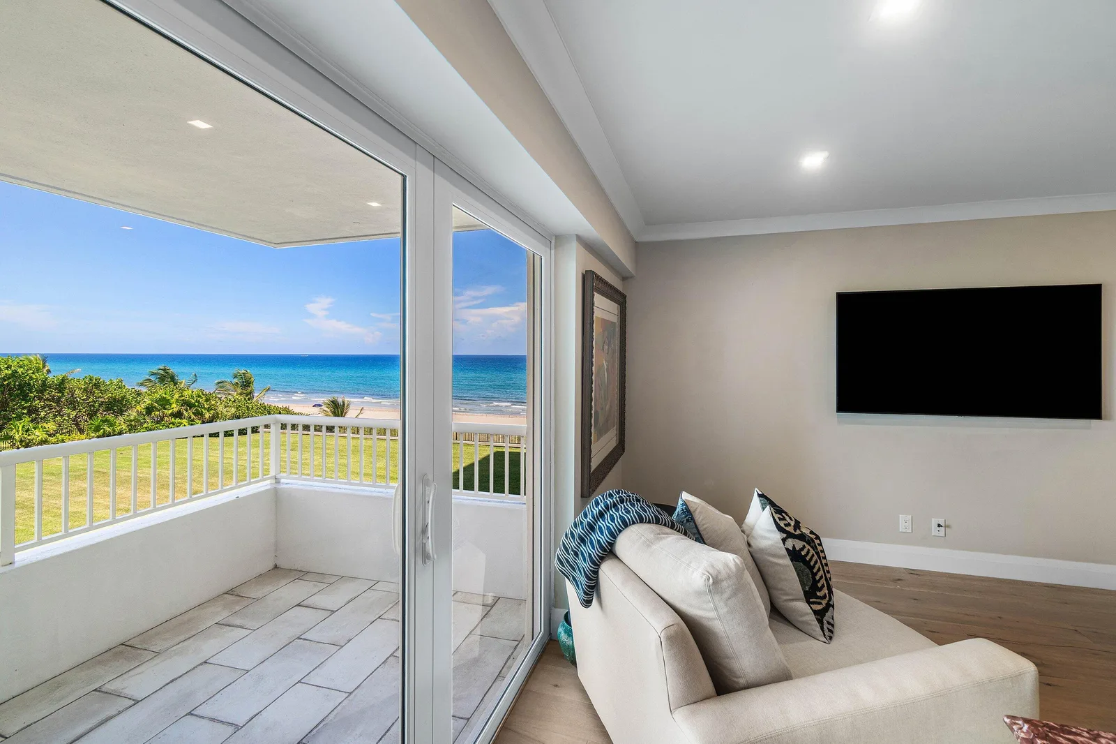 Sabal Shores Apts Condo