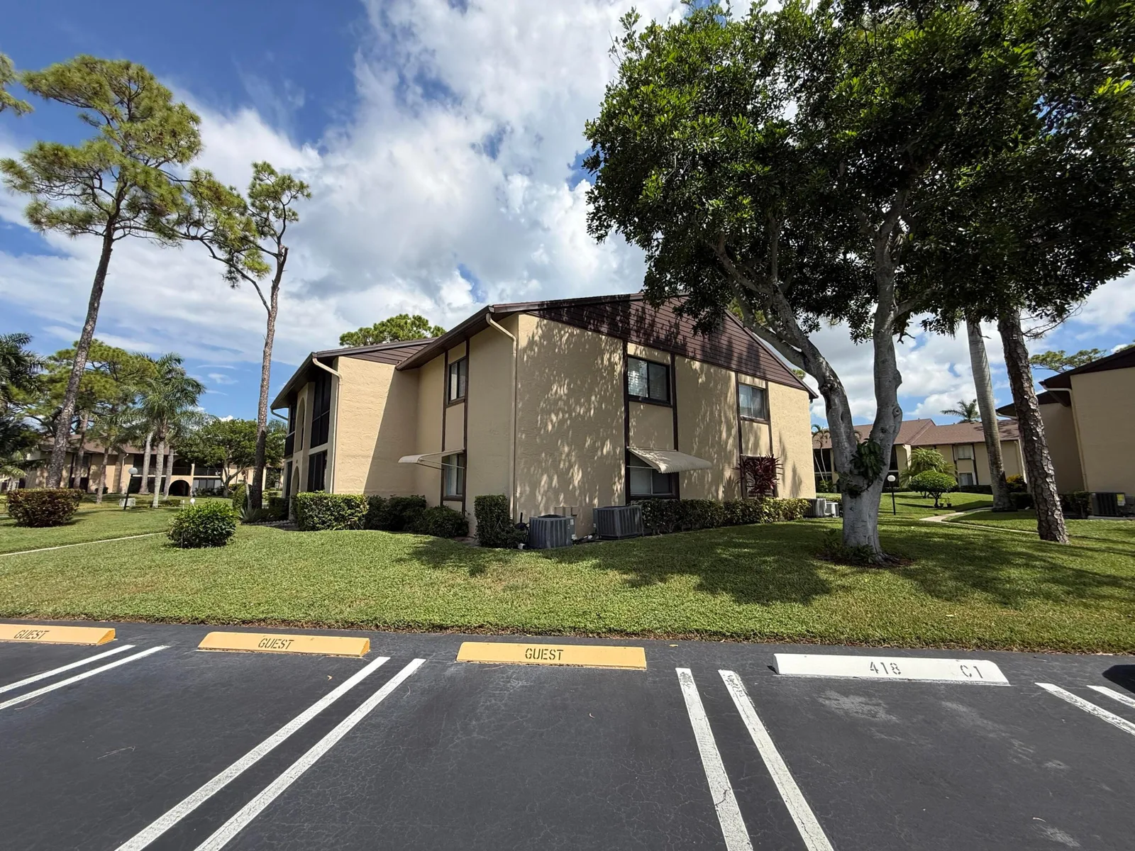 Pine Ridge South Iv Condo