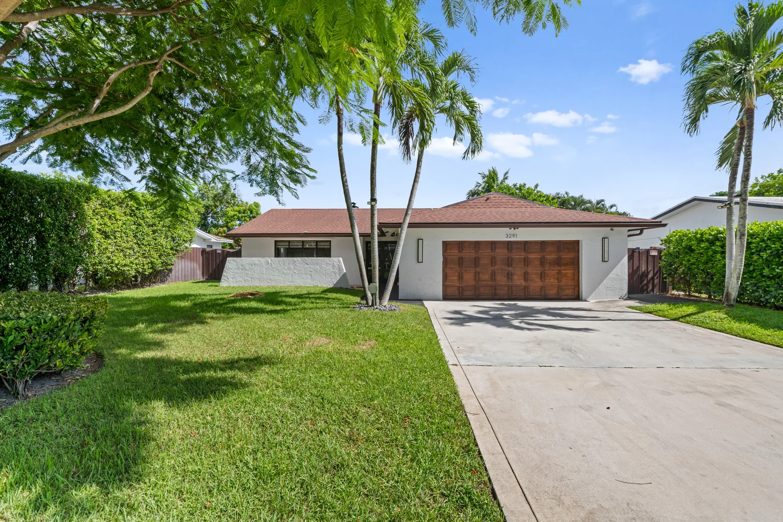 Palm-aire Village 2nd Sec
