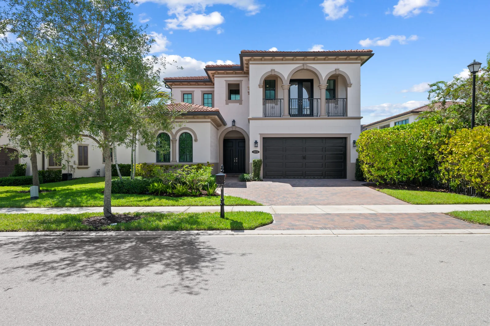 Bruschi Property