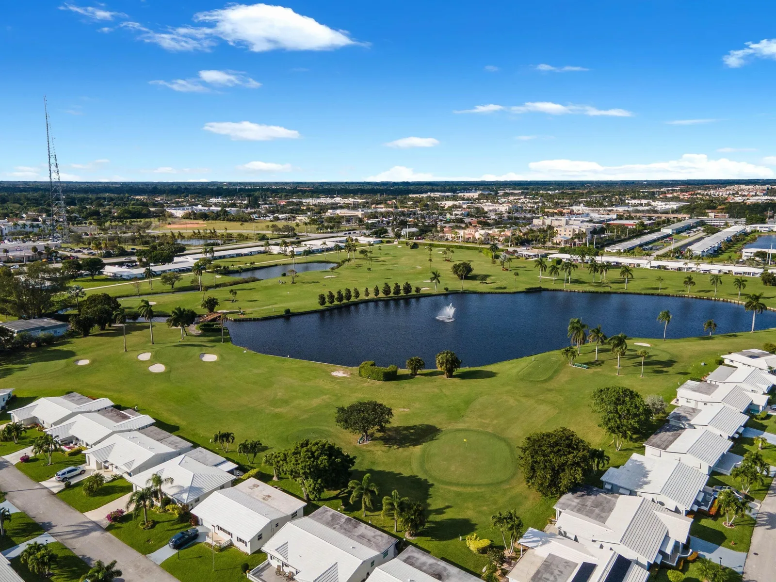 Palm Beach Leisureville Replat