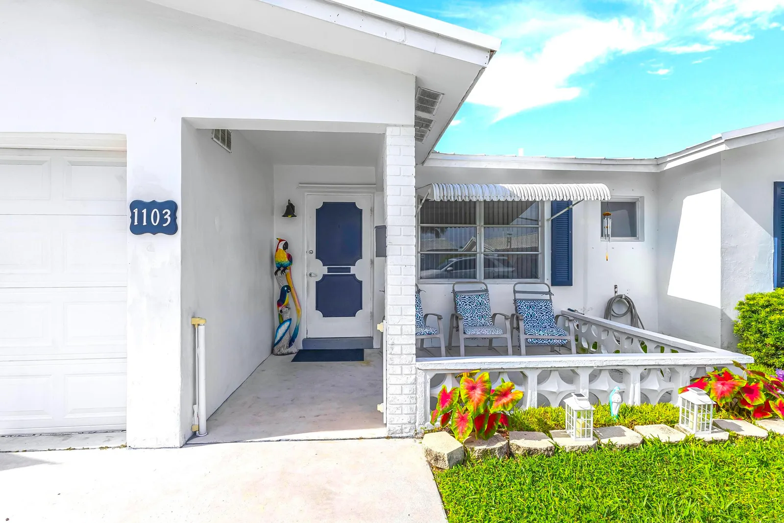 Palm Beach Leisureville Replat