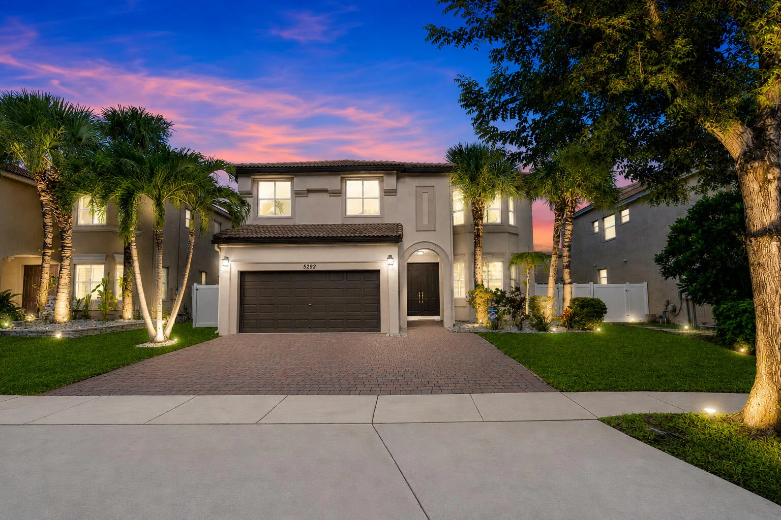 Riviera Isles Ii