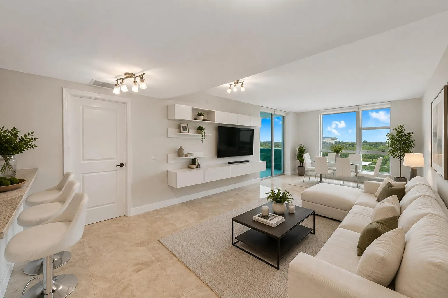 Tao Sawgrass Condominium