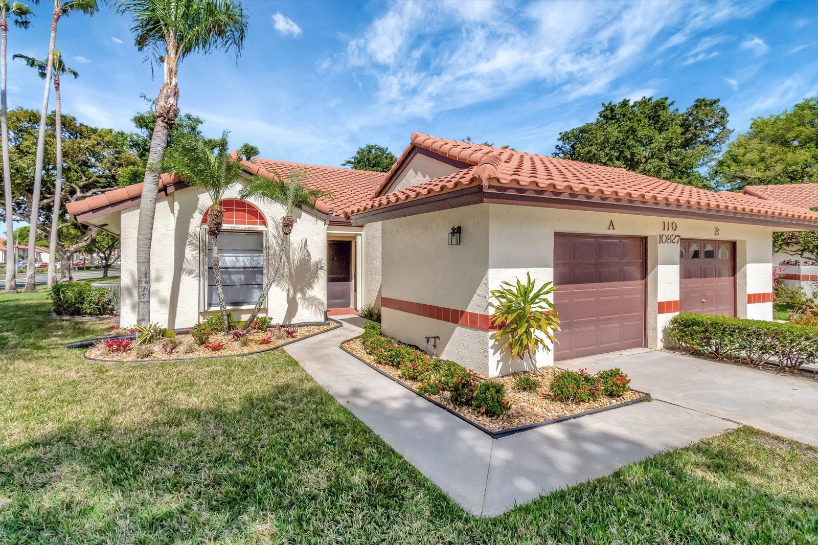 Palm Chase Condo