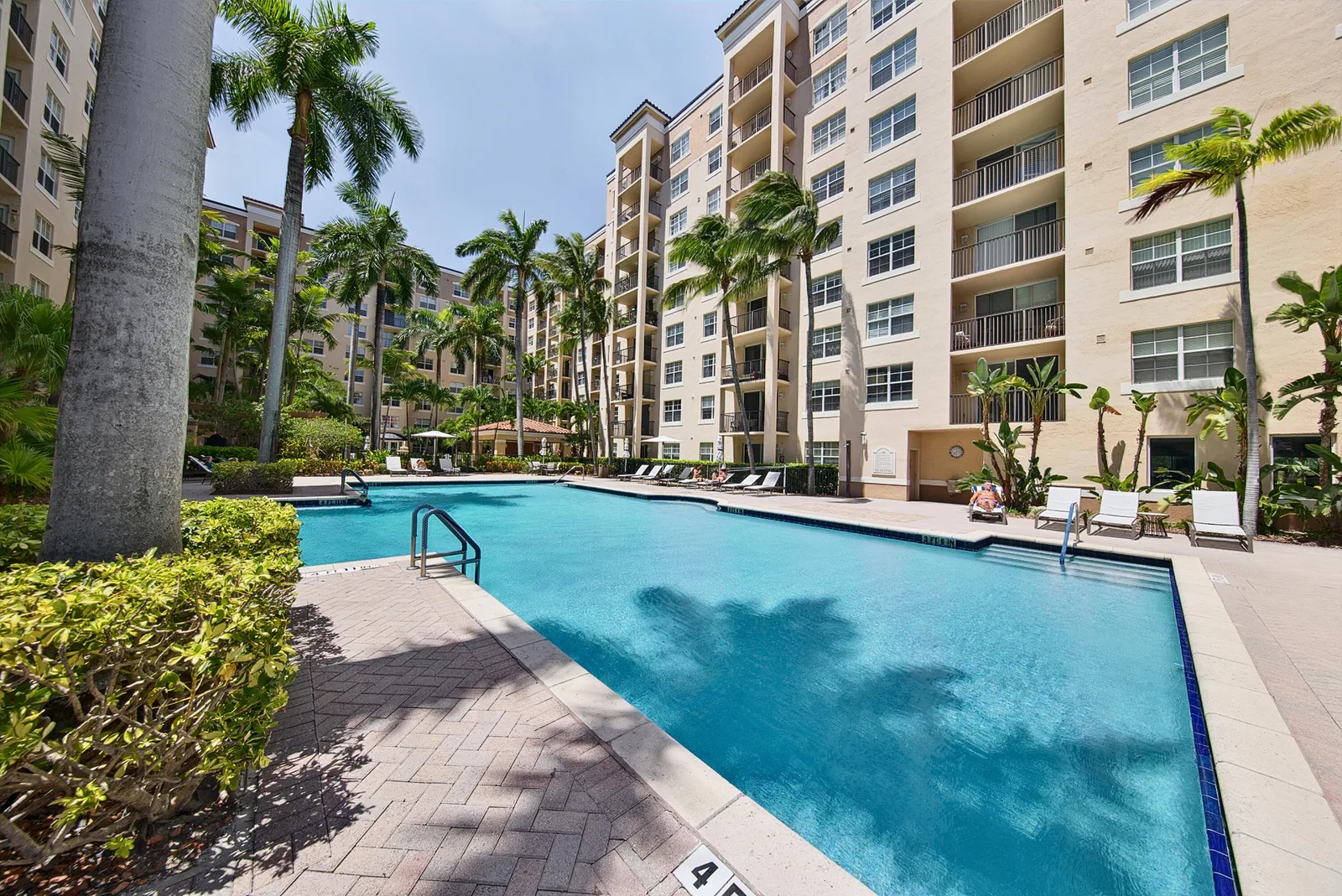 Flagler Pointe Condo