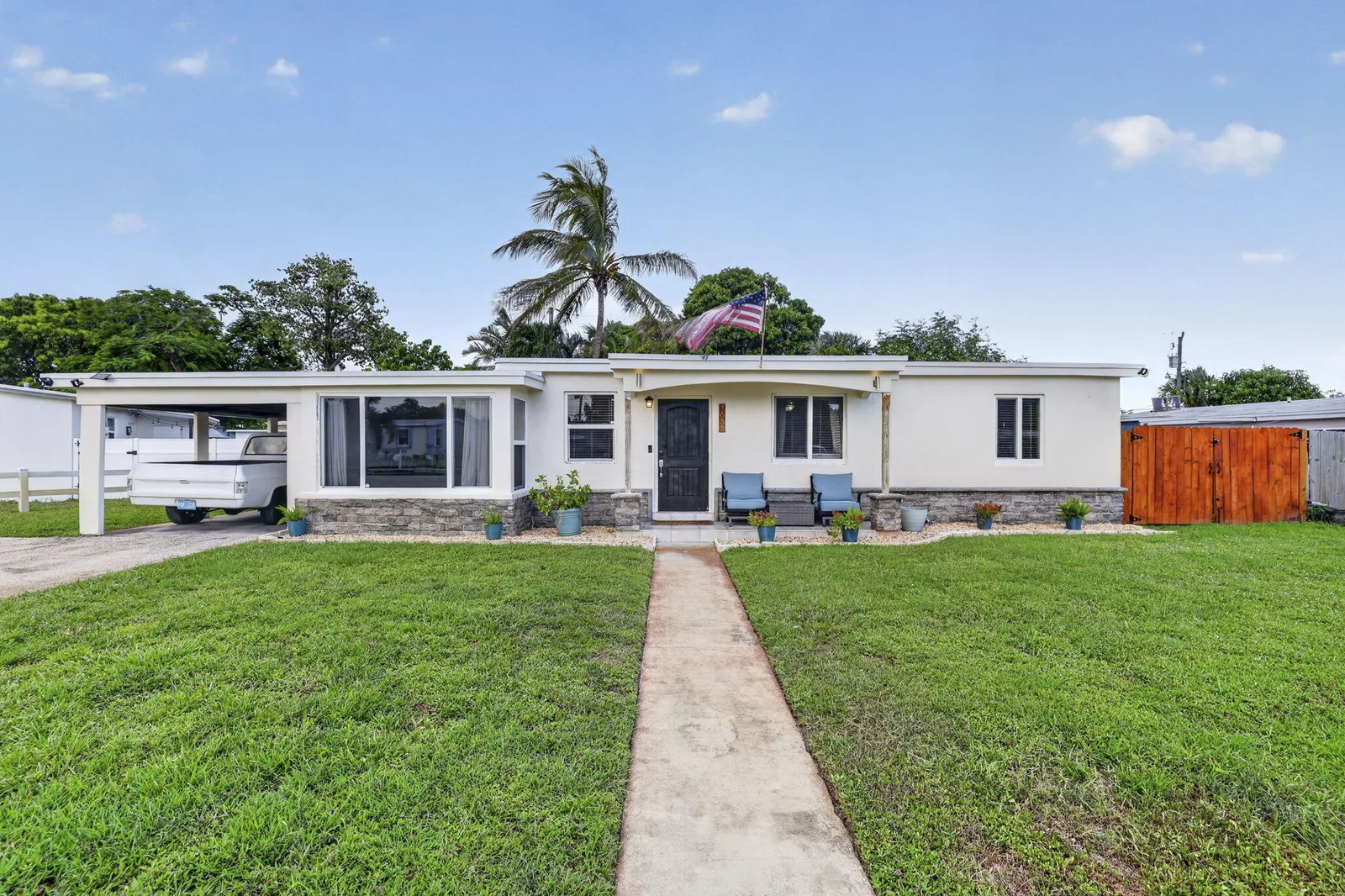 Pompano Beach Highlands
