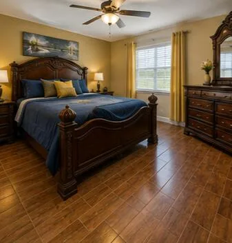 Oriole Estates Sec