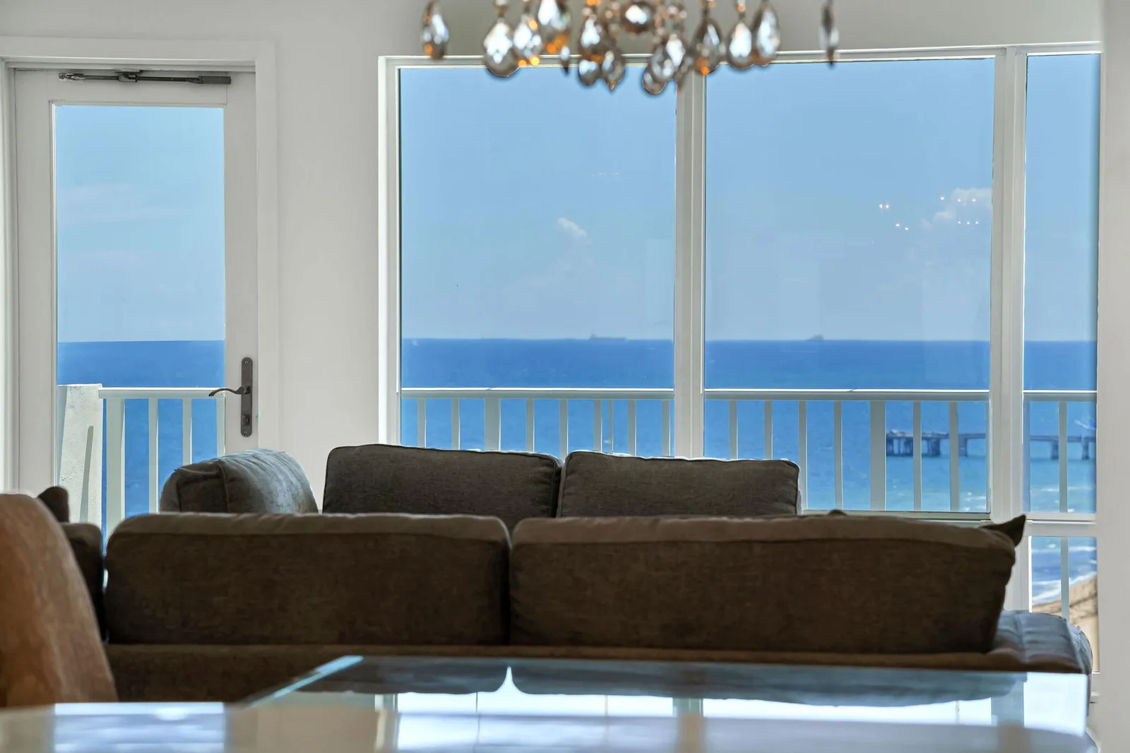 Admiralty Towers Condominium