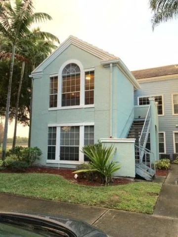 Bahia At Delray Condo
