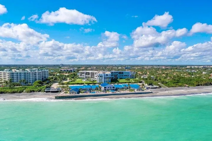 Oceancrest