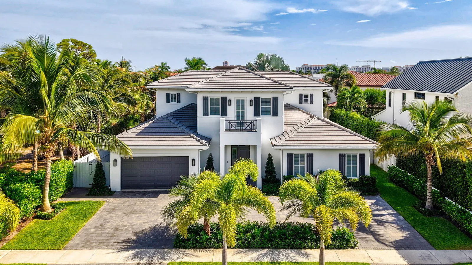 Boca Villas Sec B