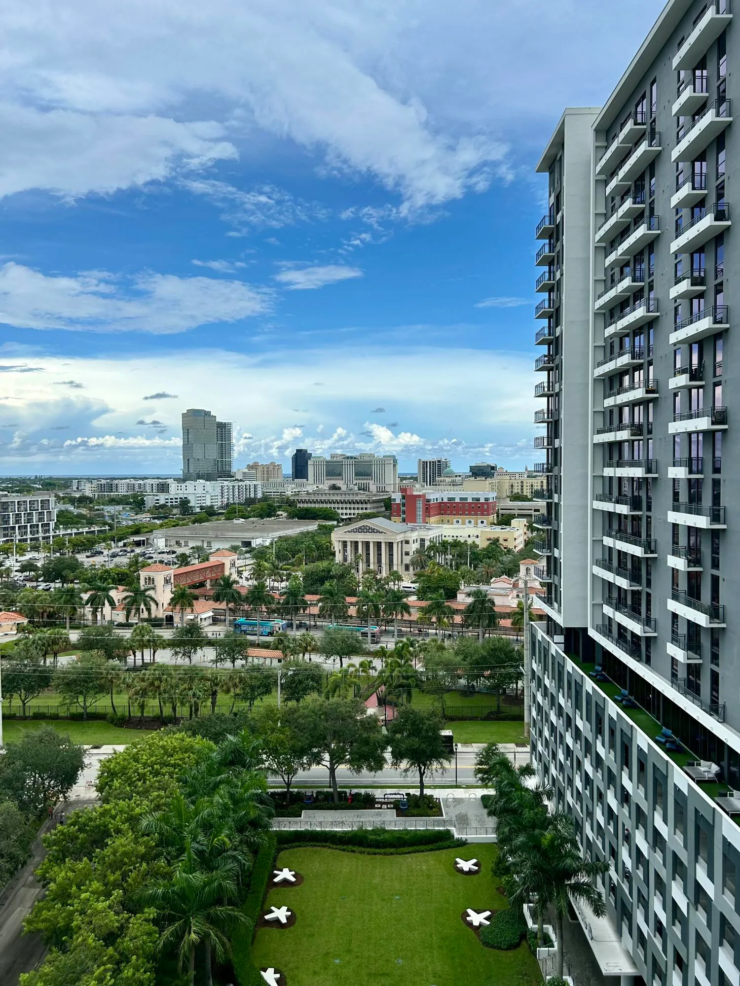 Edge Condo