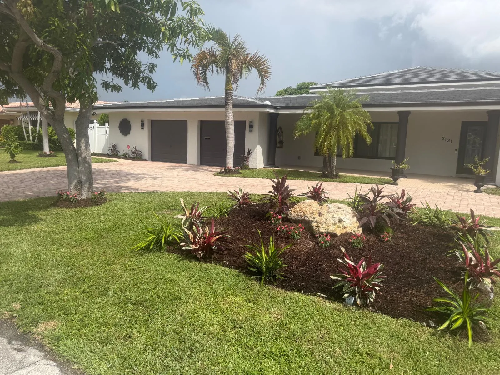 Lighthouse Point Estates