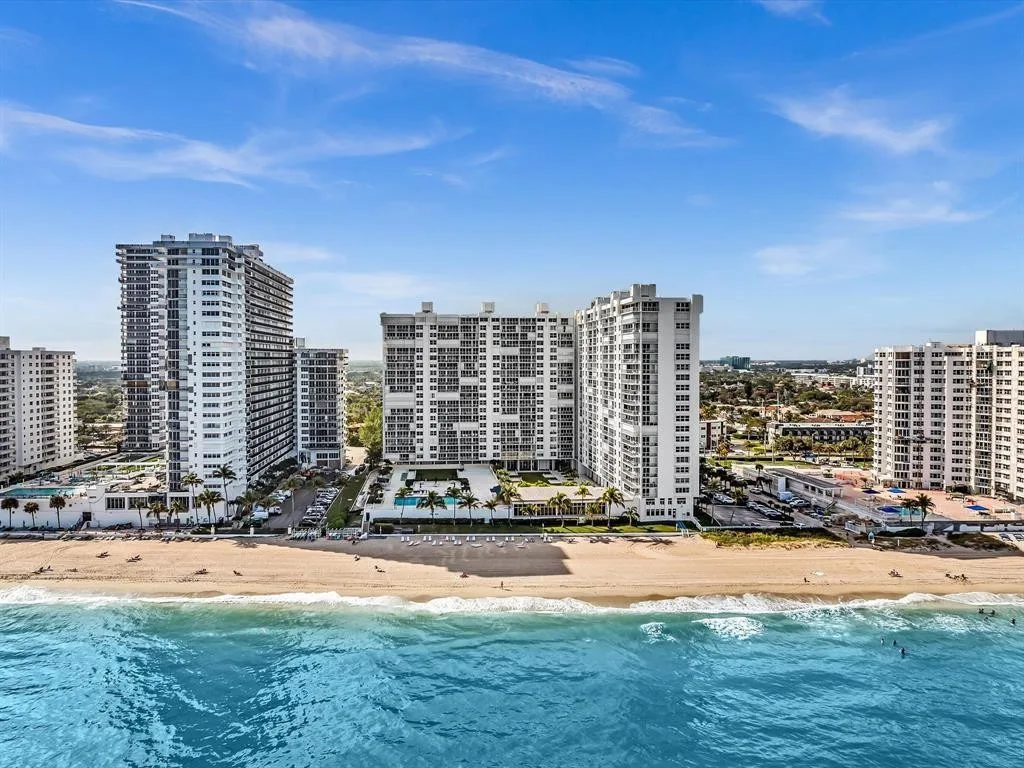 Plaza East Condo