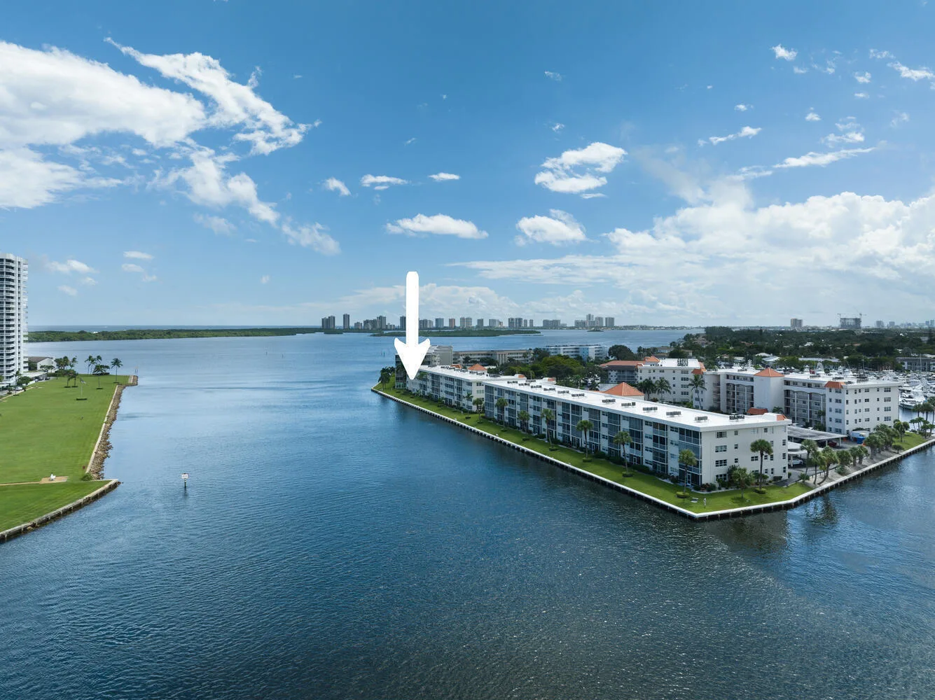 Ports O Call Condo S A, B, C And D