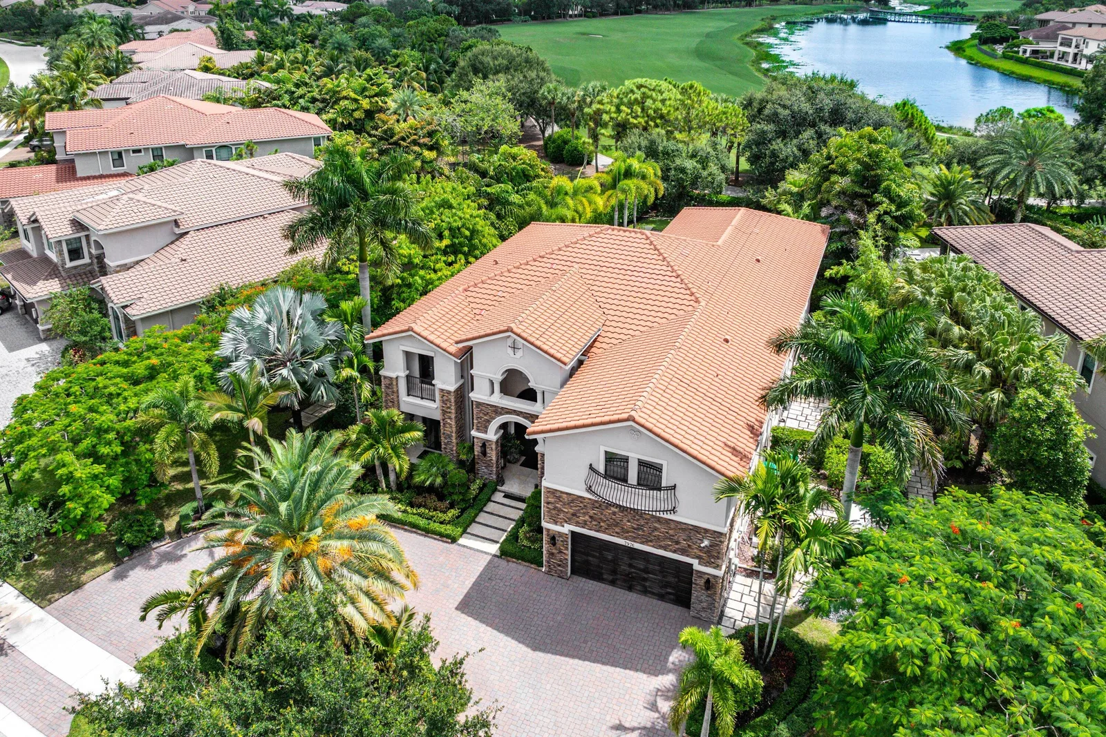 Parkland Golf & Country Club