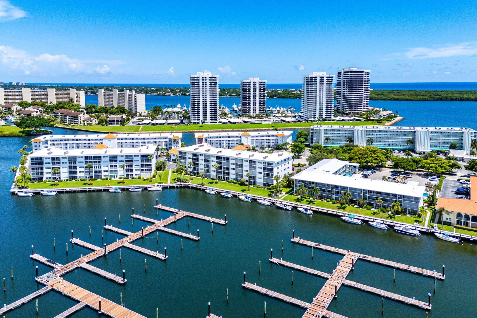 Ports O Call Condo S A, B, C And D