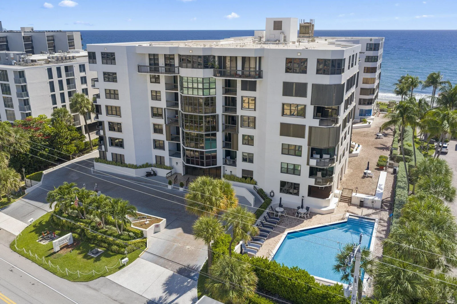 Hillsboro Ocean Club Condo