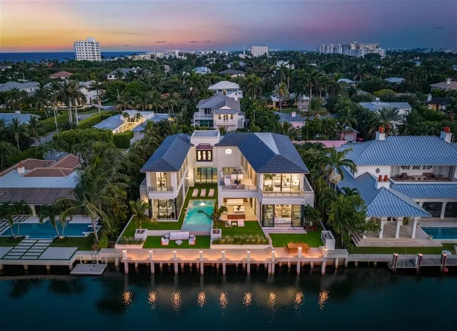 Delray Isle