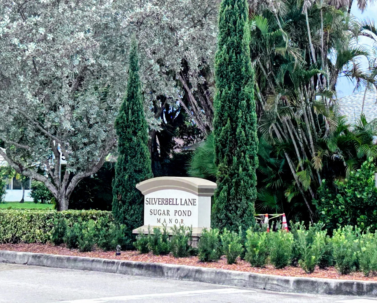 Sugar Pond Manor Of Wellington