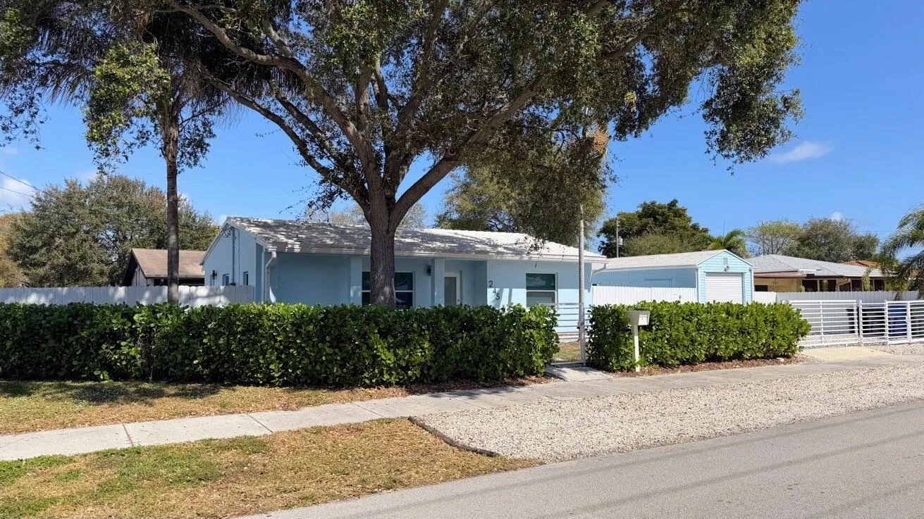 Lauderdale