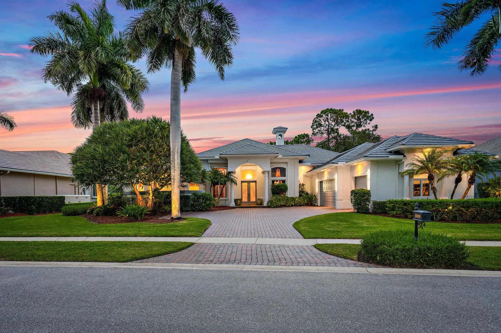 Ibis Golf And Country Club - The Preserve