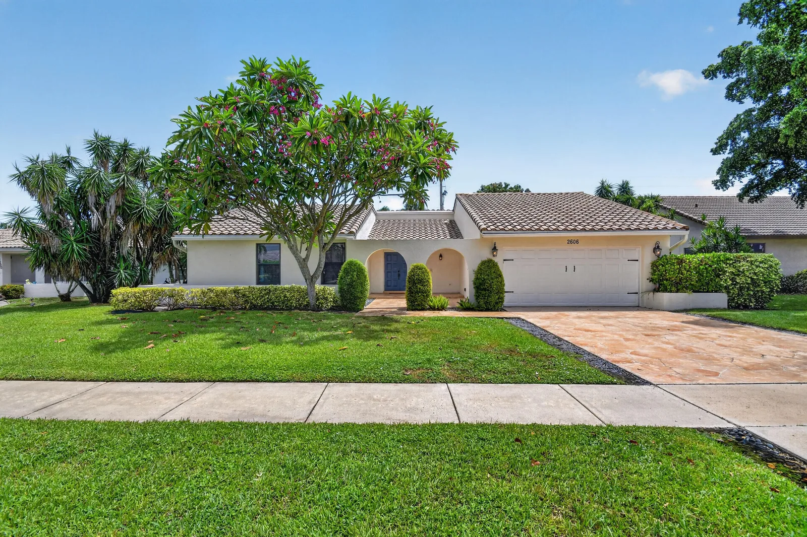 Cranbrook Lake Estates