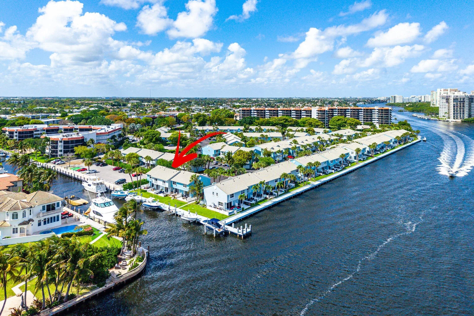 Boca Quay