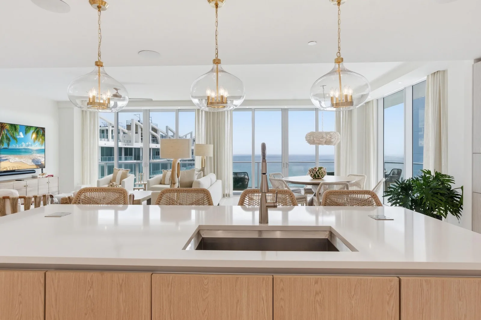 Amrit Ocean Resort 2 Condo
