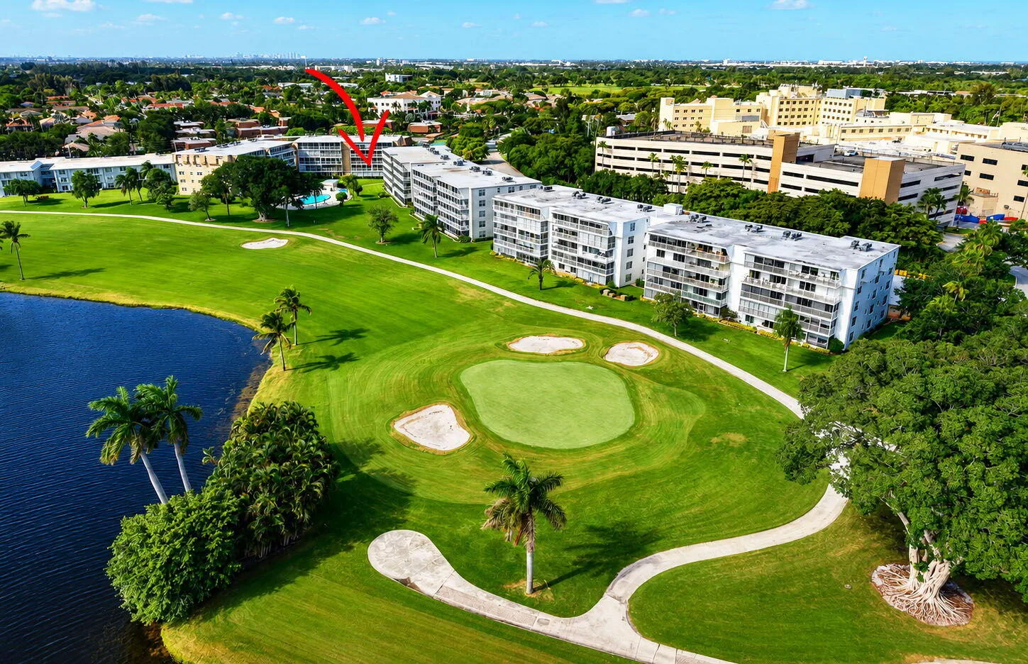 Atlantis Sherbrooke Villas Condo