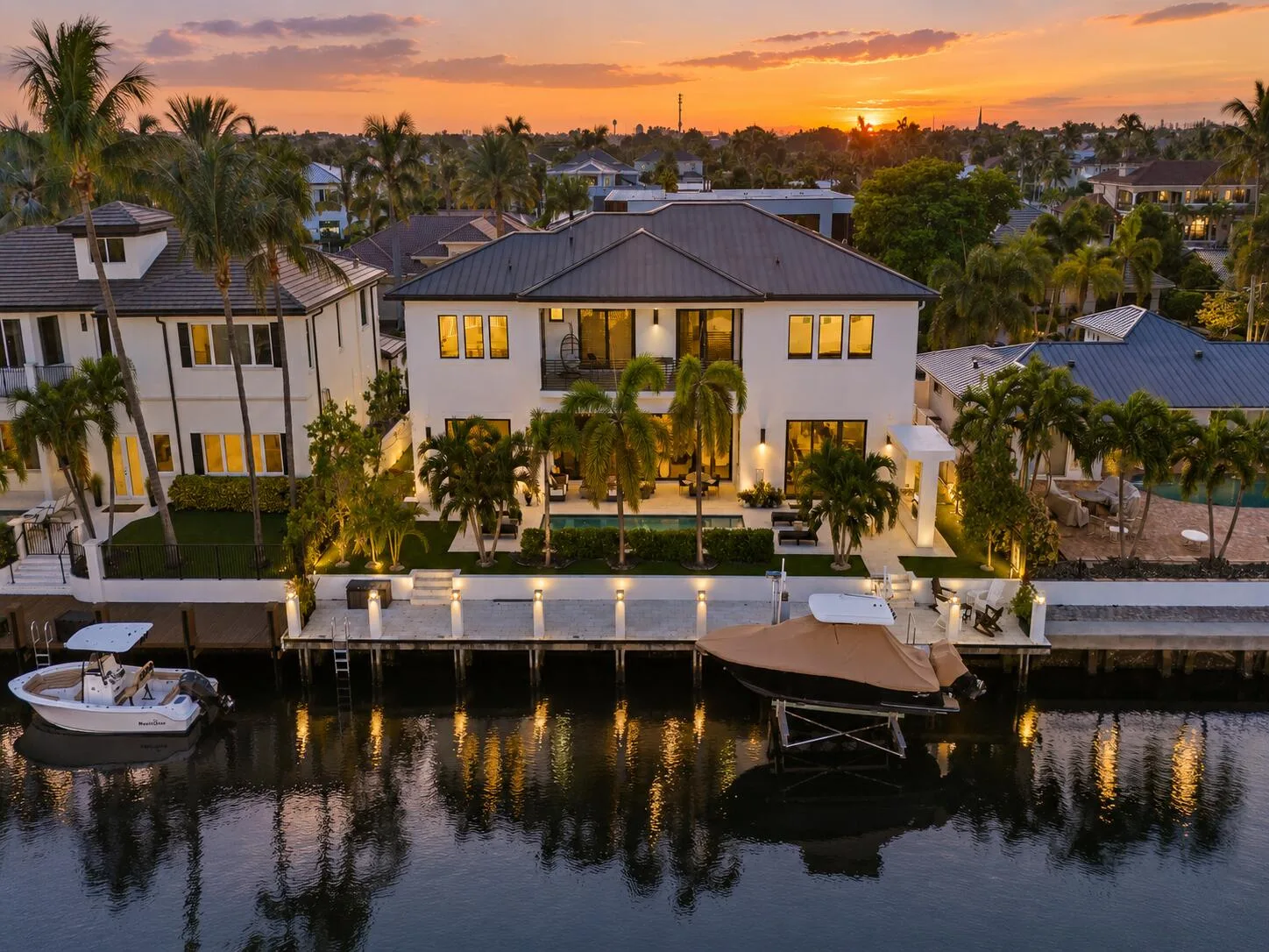 Venetian Isles 1st Sec