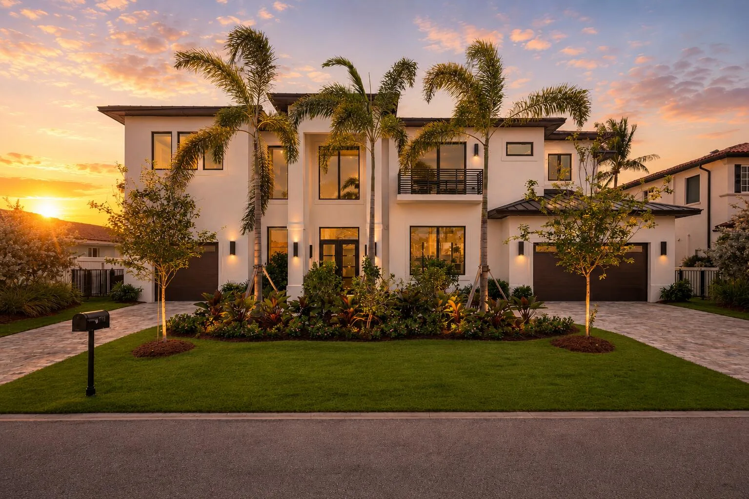 Venetian Isles 1st Sec