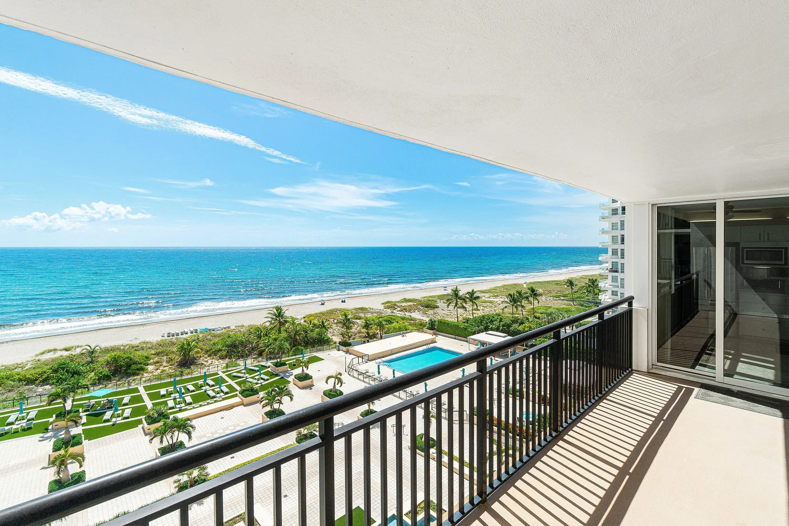 Whitehall Condo