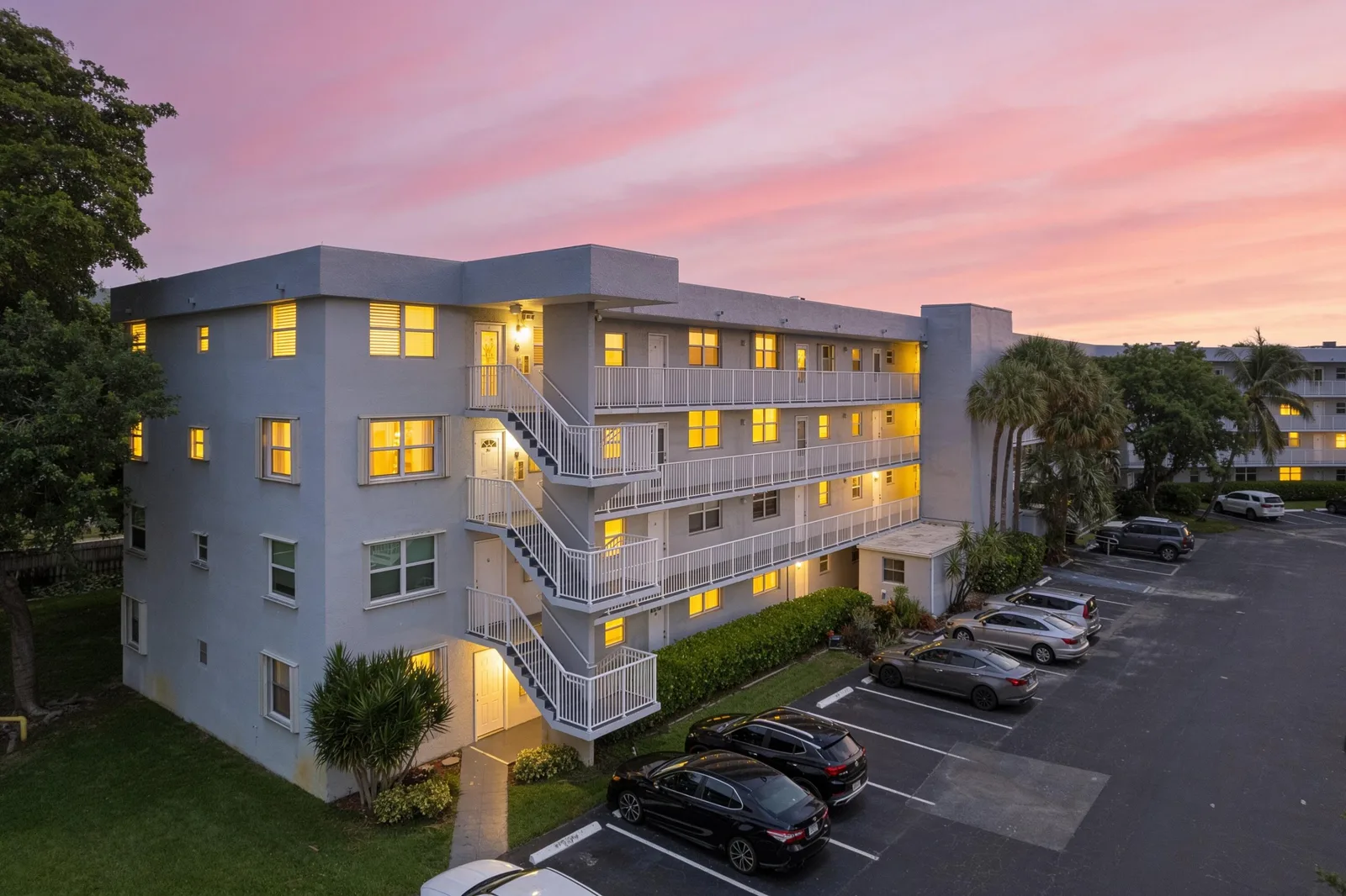 Royal Park Condo