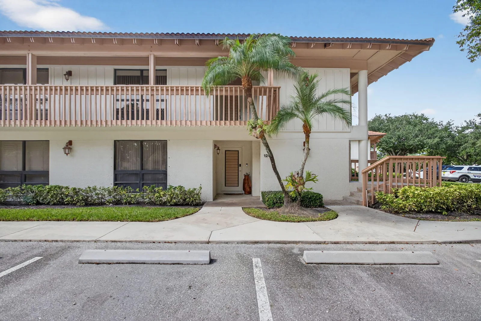 Golf Villas Condo