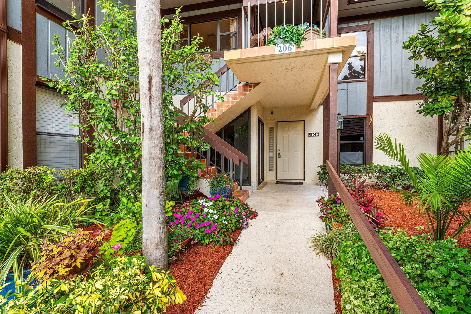 La Quinta Condo