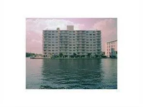 Lauderdale Tower Condo