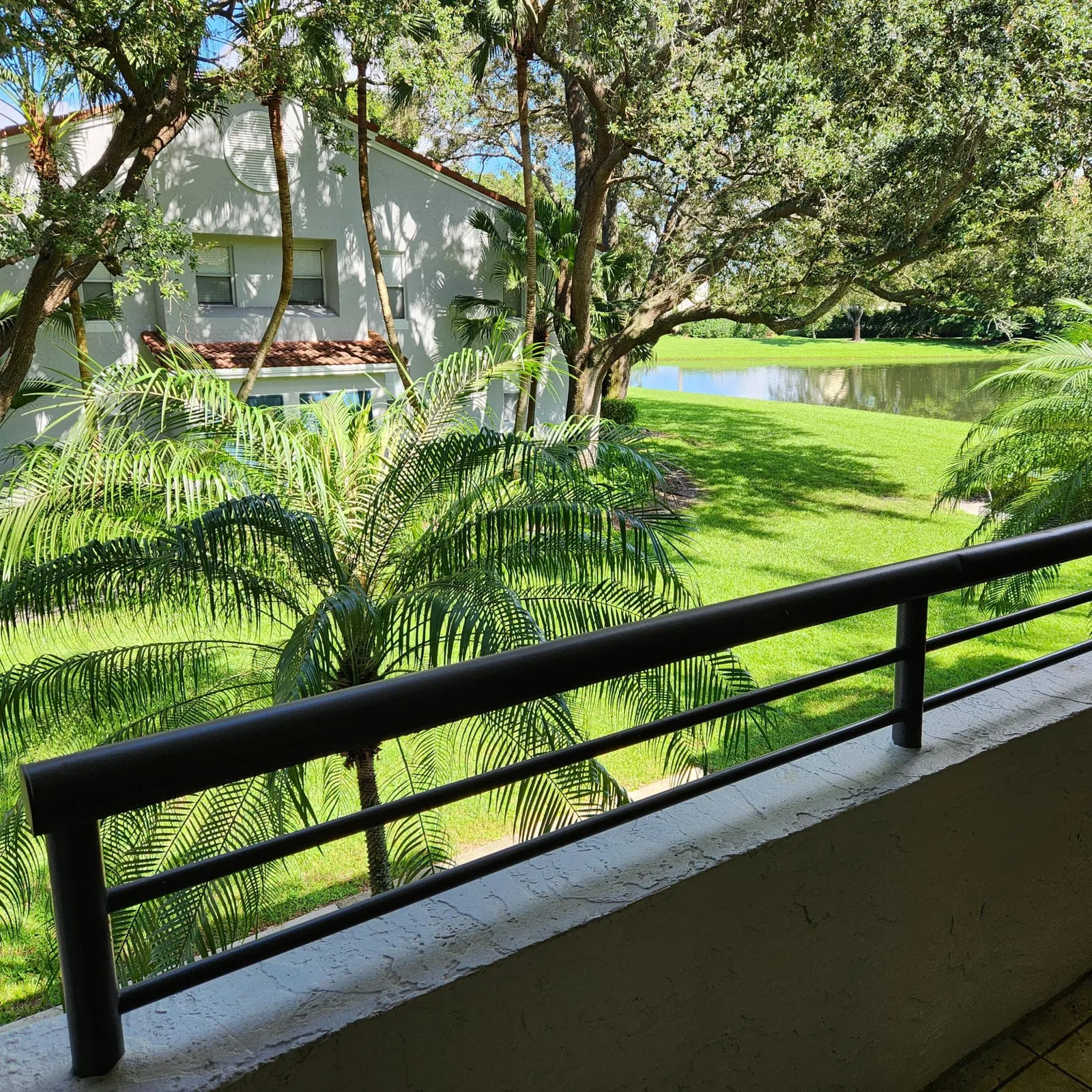 Coco Parc Condo