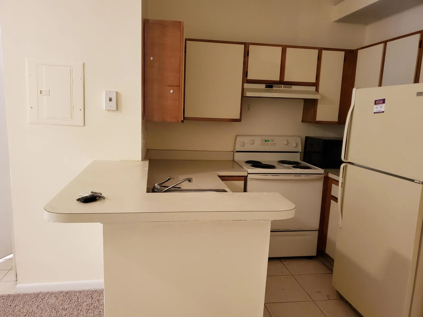 Coco Parc Condo