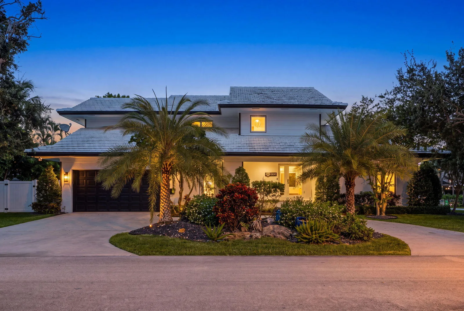 Pompano Waterway Estates