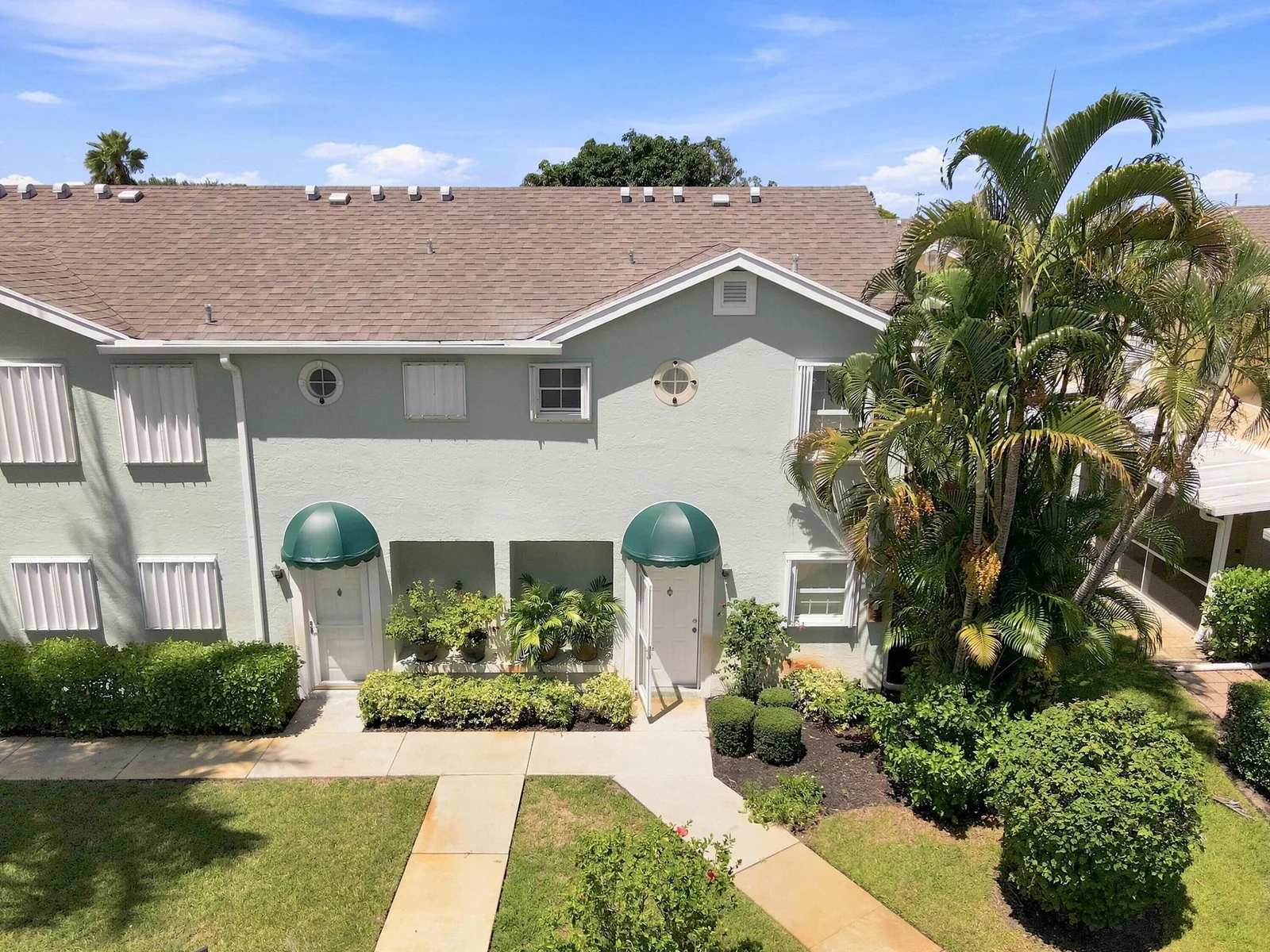 Waterside Village Of Palm Beach Condo