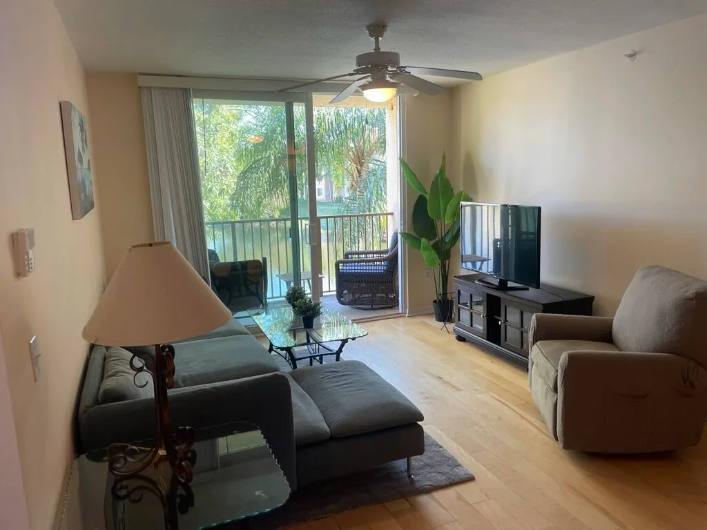 Villa Del Sol Condo