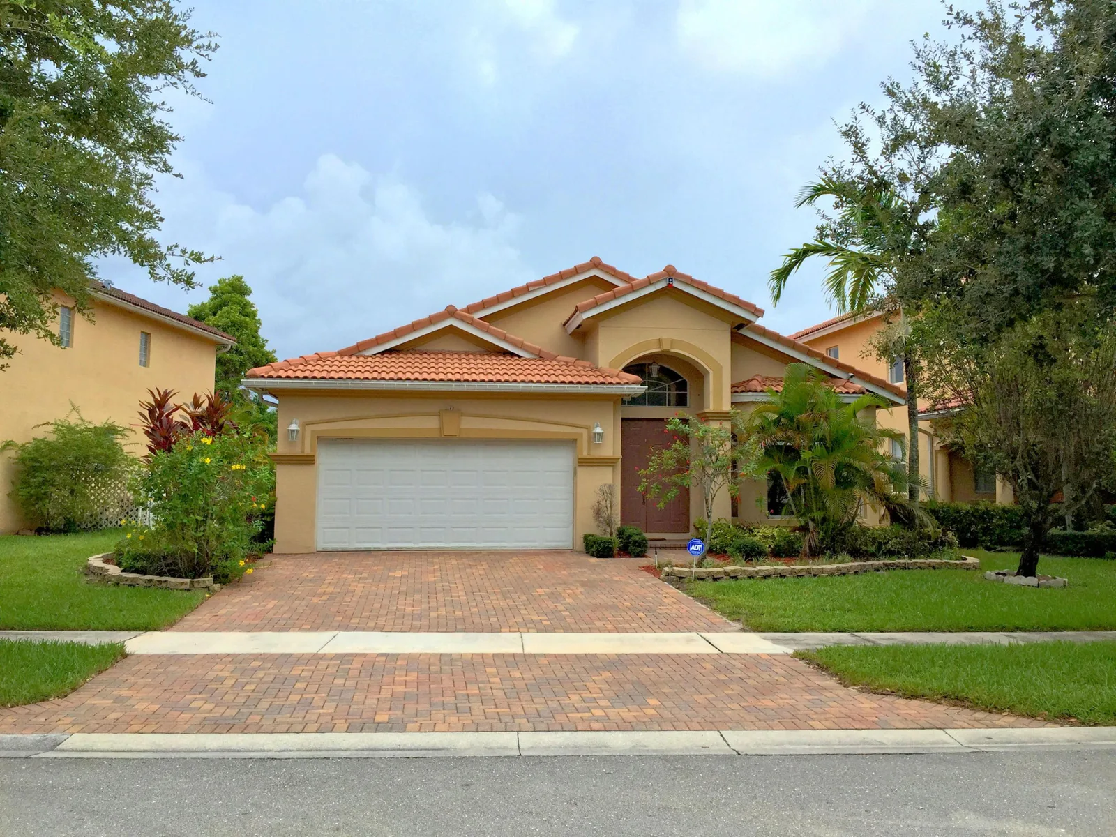 Terracina Johnson Property