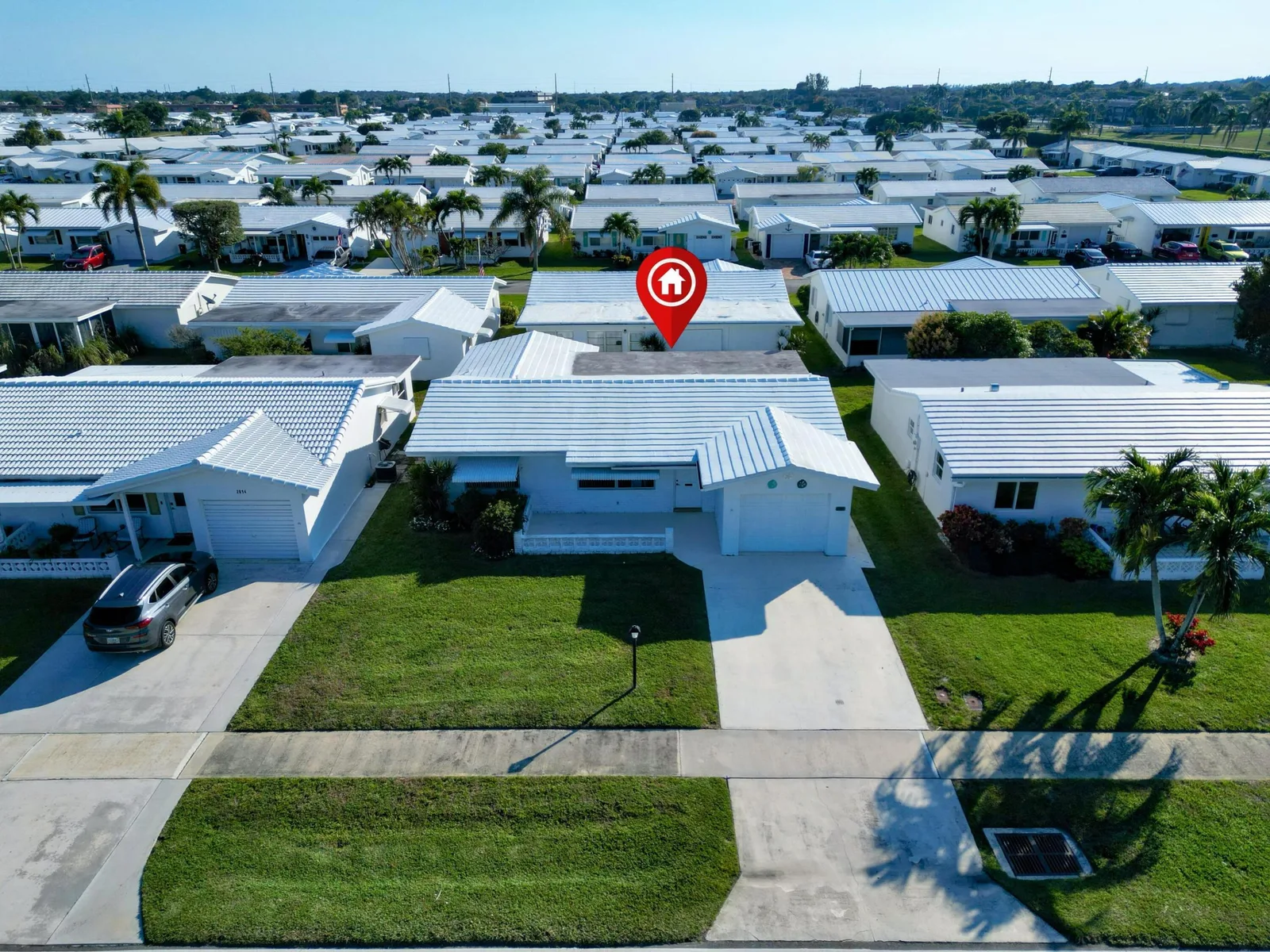 Leisureville