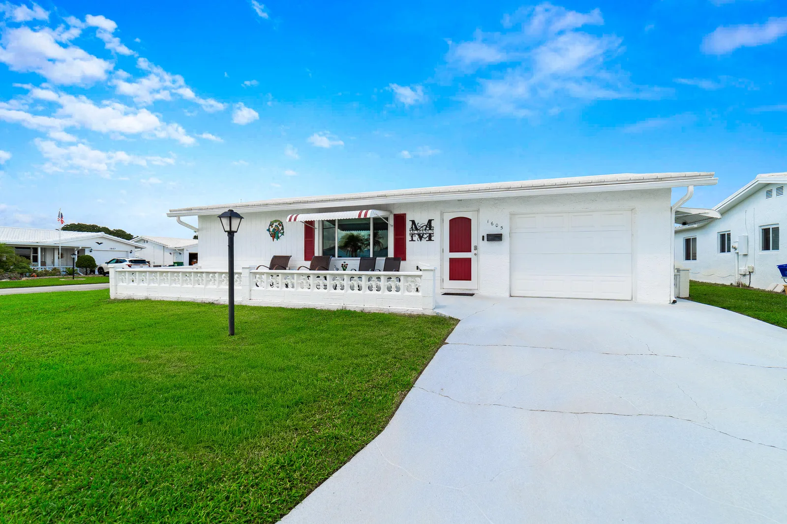 Leisureville