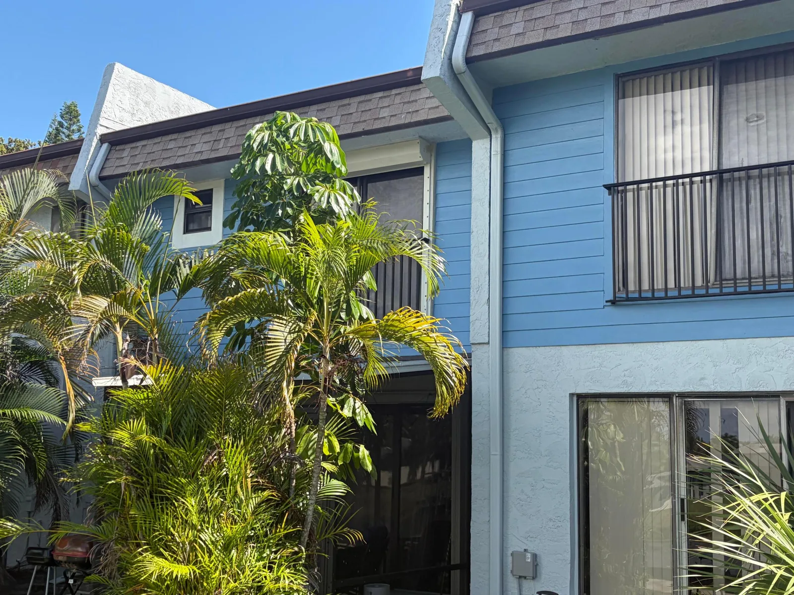 Point At Delray Condo