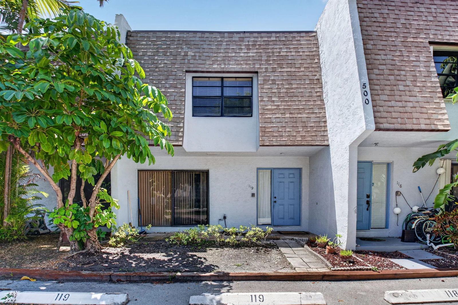 Point At Delray Condo